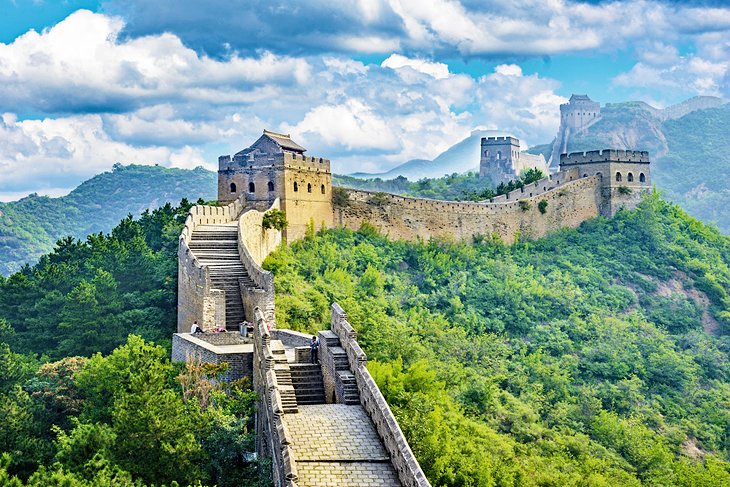 Biaya Paket liburan Tour China 2023 Murah
